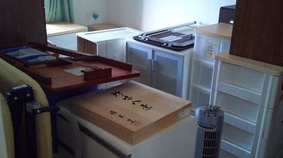 不用品回収掲示板