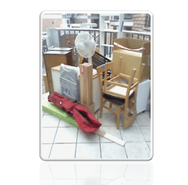 不用品回収の需要